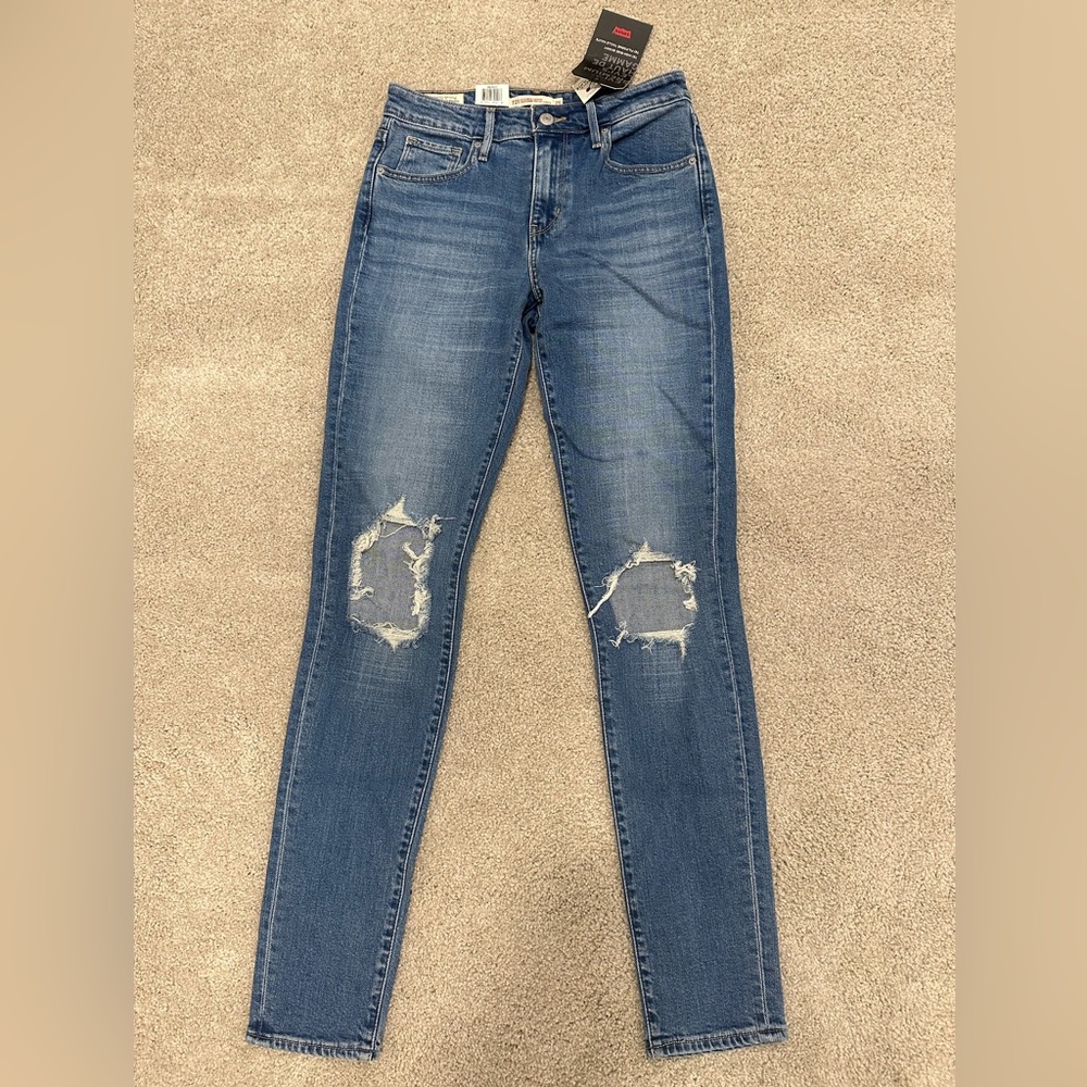 Levi’s Jeans